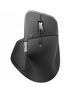 Купить Мышь беспроводная Logitech MX Master 4 [910-007562] черный в Техноленде