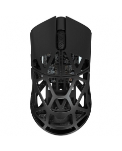 Купить Мышь беспроводная WLMOUSE Beast X Pro  черный в Техноленде