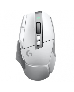 Купить Мышь беспроводная Logitech G502 X LIGHTSPEED [910-006191] белый в Техноленде
