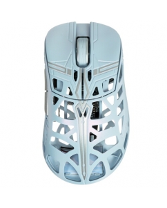 Купить Мышь беспроводная WLMOUSE Sword X  голубой в Техноленде