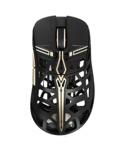 Купить Мышь беспроводная WLMOUSE Sword X  черный в Техноленде