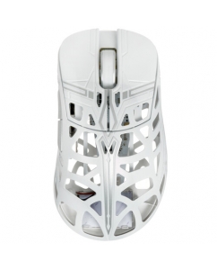 Купить Мышь беспроводная WLMOUSE Sword X  белый в Техноленде