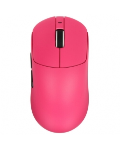 Купить Мышь беспроводная/проводная Attack Shark X8Plus  красный в Техноленде