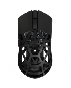 Купить Мышь беспроводная WLMOUSE Beast Mini Pro  черный в Техноленде