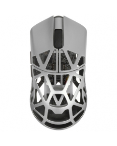 Купить Мышь беспроводная WLMOUSE Beast Mini Pro  серебристый в Техноленде