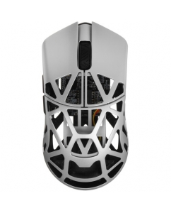 Купить Мышь беспроводная WLMOUSE Beast X Pro  серебристый в Техноленде