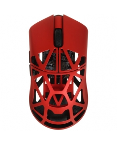 Купить Мышь беспроводная WLMOUSE Beast Max  красный в Техноленде