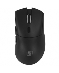 Купить Мышь беспроводная/проводная Оклик 980GMW [2028989] черный в Техноленде