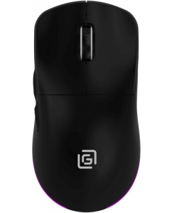 Купить Мышь беспроводная/проводная Мышь Оклик 900GMW [1796786] черный в Техноленде