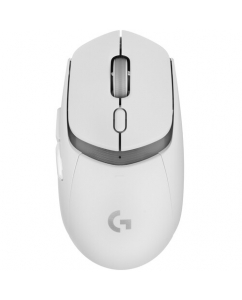 Купить Мышь беспроводная Logitech G309 LIGHTSPEED [910-007207] белый в Техноленде