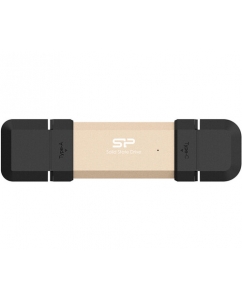 Купить 250 ГБ Внешний SSD Silicon Power DS72 [SP250GBUC3S72V1G] в Техноленде