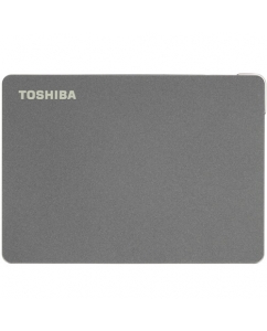 Купить Внешний HDD Toshiba Canvio Gaming [HDTX110EK3AA] в Техноленде