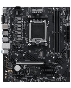 Купить Материнская плата MSI PRO A620AM-B EVO в Техноленде