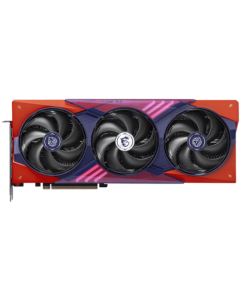 Купить Видеокарта MSI GeForce RTX 5070 Ti MLG EDITION OC [RTX 5070 Ti 16G MLG EDITION OC] в Техноленде