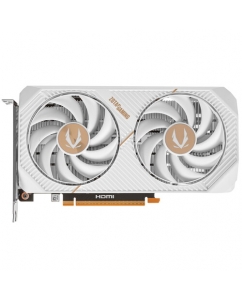Купить Видеокарта ZOTAC GeForce RTX 5050 GAMING Twin Edge OC White Edition [ZT-B50500Q-10M] в Техноленде