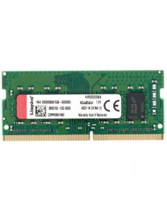 Купить Оперативная память SODIMM Kingston ValueRAM в Техноленде