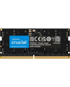 Купить Оперативная память SODIMM Crucial [CT8G48C40S5] 8 ГБ в Техноленде