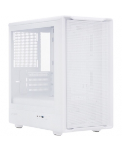 Купить Корпус ARDOR GAMING Rare MS6  белый в Техноленде