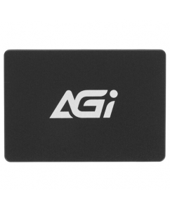 Купить 256 ГБ 2.5" SATA накопитель AGI AI238 [AGI250GIMAI238] в Техноленде