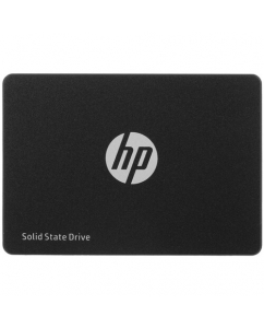 Купить 120 ГБ 2.5" SATA накопитель HP S650 [3345M7AA#ABB] в Техноленде
