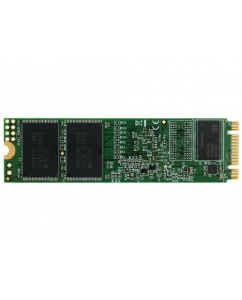 Купить 120 ГБ M.2 SATA накопитель Transcend 820S [TS120GMTS820S] в Техноленде