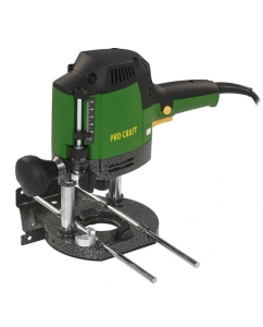 Купить Фрезер PROCRAFT PОВ 1200H в Техноленде