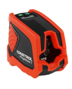 Купить Лазерный нивелир CONDTROL Progressor 1 в Техноленде