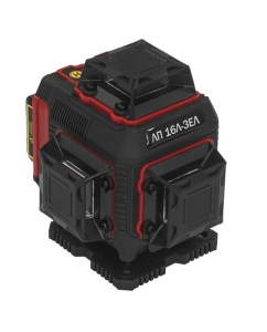 Купить Лазерный нивелир ELITECH ЛП 16Л-ЗЕЛ ДМ в Техноленде