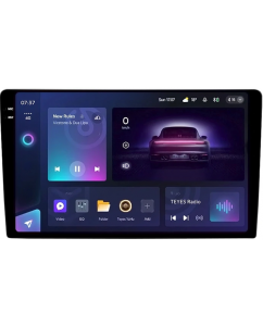 Купить Автопроигрыватель Teyes CC3 2K в Техноленде