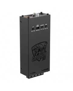 Купить Усилитель DL Audio Gryphon Lite 1.900 в Техноленде