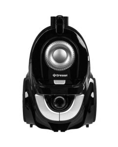 Купить Пылесос Gressel RGVC-776203 черный в Техноленде