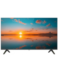 Купить 43" (109 см) Телевизор BQ 43FS40B черный в Техноленде