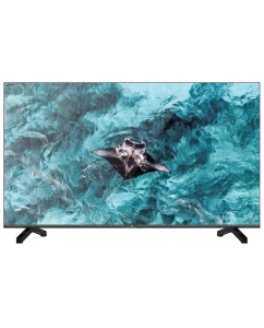 Купить 43" (109 см) Телевизор BQ 43F36B черный в Техноленде