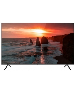 Купить 55" (140 см) Телевизор BQ 55FSU40B черный в Техноленде
