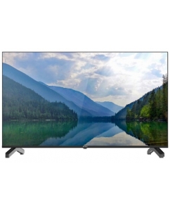 Купить 43" (109 см) Телевизор Blackton Bt 43F34B черный в Техноленде