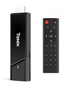 Купить Медиаплеер Tanix TX9 в Техноленде