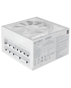 Купить Блок питания Lian Li SX 850P [G9P.SX0850P.W000.RU] белый в Техноленде