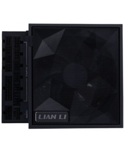Купить Блок питания Lian Li EDGE GOLD 750W [G9P.EG0850G.B000.RU] черный в Техноленде