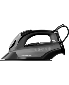 Купить Утюг Redmond IR1609 черный в Техноленде