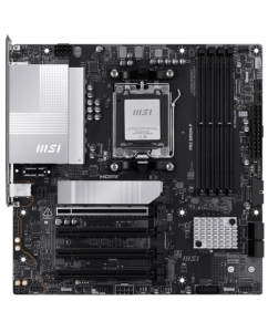 Купить Материнская плата MSI PRO B850M-P в Техноленде