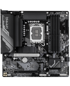 Купить Материнская плата GIGABYTE B760M GAMING X GEN5 в Техноленде