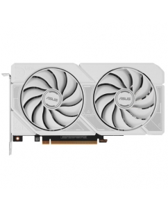 Купить Видеокарта ASUS GeForce RTX 5060 Ti DUAL White OC Edition [DUAL-RTX5060TI-O8G-WHITE] в Техноленде