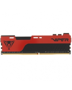 Купить Оперативная память Patriot Viper Elite II [PVE244G266C6] 4 ГБ в Техноленде