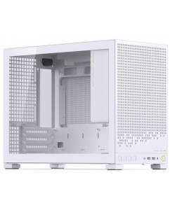 Купить Корпус JONSBO D32 Pro [D32 PRO White] белый в Техноленде