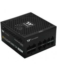 Купить Блок питания Thermaltake Toughpower GF 850W [PS-TPD-0850FNFAGE-2] черный в Техноленде