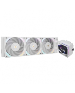 Купить Система охлаждения Thermalright Hyper Vision 360 Argb  белая в Техноленде
