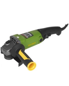 Купить Углошлифовальная машина (УШМ) Procraft PW1200 в Техноленде