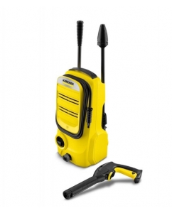 Купить Мойка высокого давления Karcher K 2 Compact в Техноленде