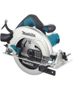 Купить Пила дисковая Makita HS7601 в Техноленде