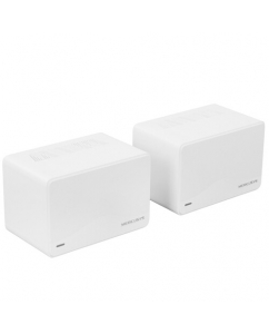 Купить MESH-комплект Mercusys Halo H25BE (2-pack) в Техноленде
